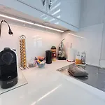 Loft au calme en dernier étage avec ascenseur 2 chambres 70 m